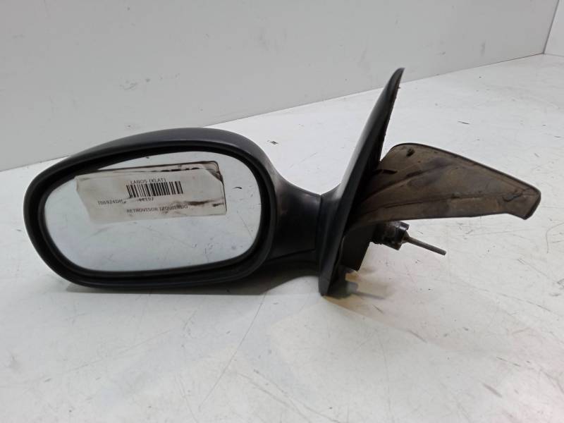 RETROVISOR IZQUIERDO 