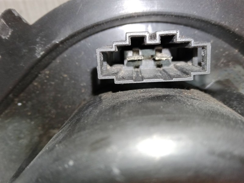 Recambio de motor calefaccion para volkswagen golf iv (1j1) 1.9 tdi referencia OEM IAM 1J1819021A  657877G