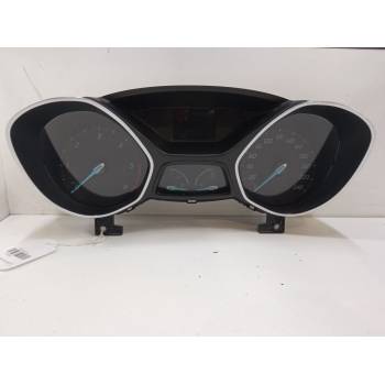 CUADRO INSTRUMENTOS BM5T10849CL 