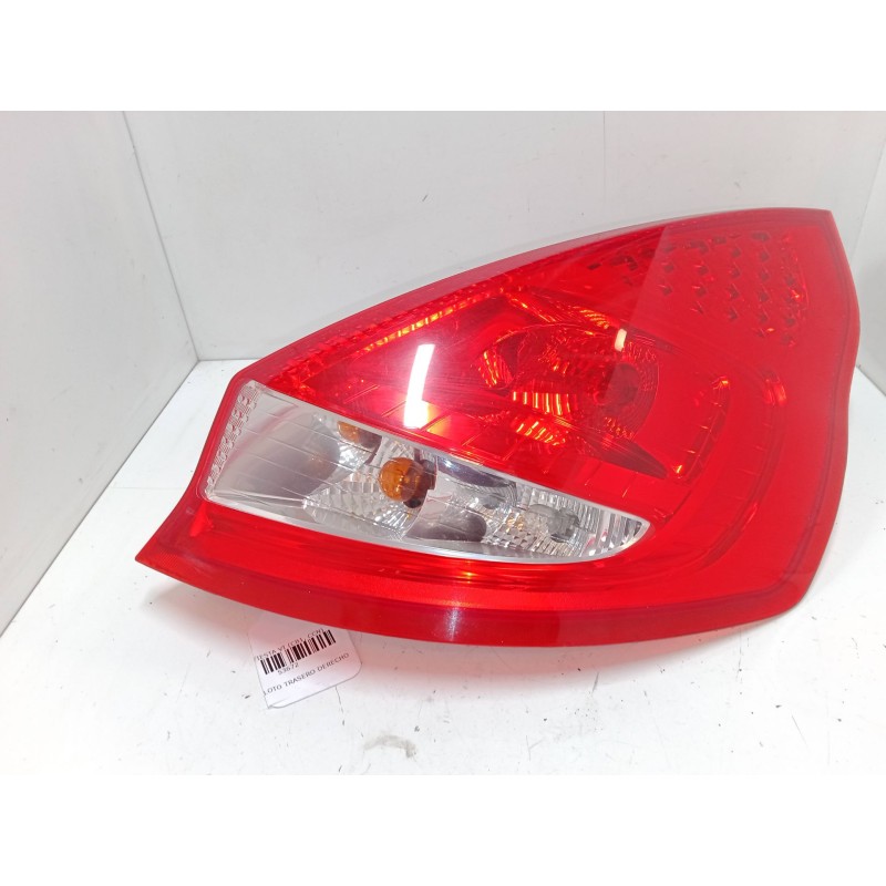 Recambio de piloto trasero derecho para ford fiesta vi (cb1, ccn) 1.25 referencia OEM IAM   
