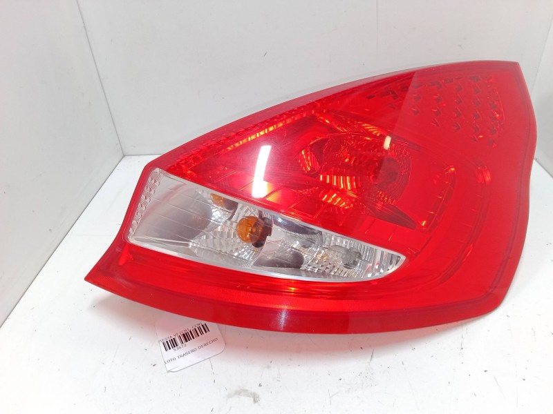 Recambio de piloto trasero derecho para ford fiesta vi (cb1, ccn) 1.25 referencia OEM IAM   