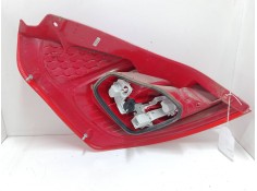 Recambio de piloto trasero derecho para ford fiesta vi (cb1, ccn) 1.25 referencia OEM IAM    2