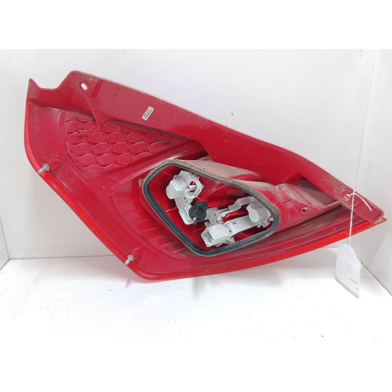 Recambio de piloto trasero derecho para ford fiesta vi (cb1, ccn) 1.25 referencia OEM IAM   