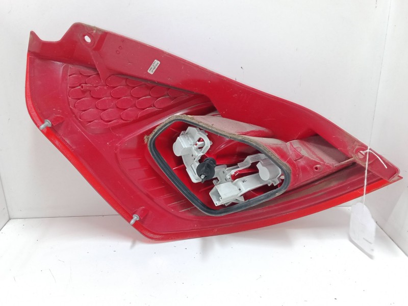 Recambio de piloto trasero derecho para ford fiesta vi (cb1, ccn) 1.25 referencia OEM IAM   