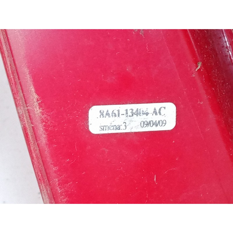 Recambio de piloto trasero derecho para ford fiesta vi (cb1, ccn) 1.25 referencia OEM IAM   