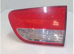 Recambio de piloto trasero porton derecho para citroën c-crosser (vu_, vv_) 2.2 hdi referencia OEM IAM   