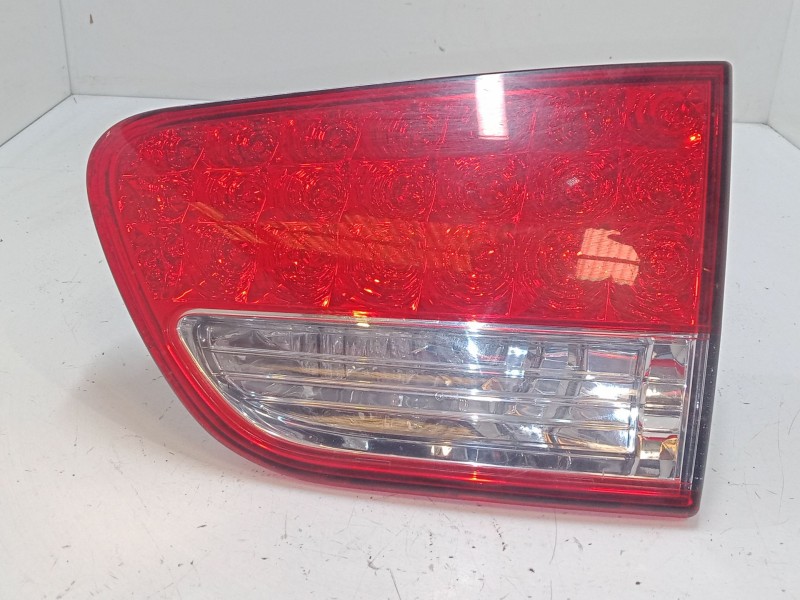 Recambio de piloto trasero porton derecho para citroën c-crosser (vu_, vv_) 2.2 hdi referencia OEM IAM   