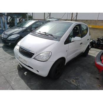 MERCEDES-BENZ CLASE A (W168)