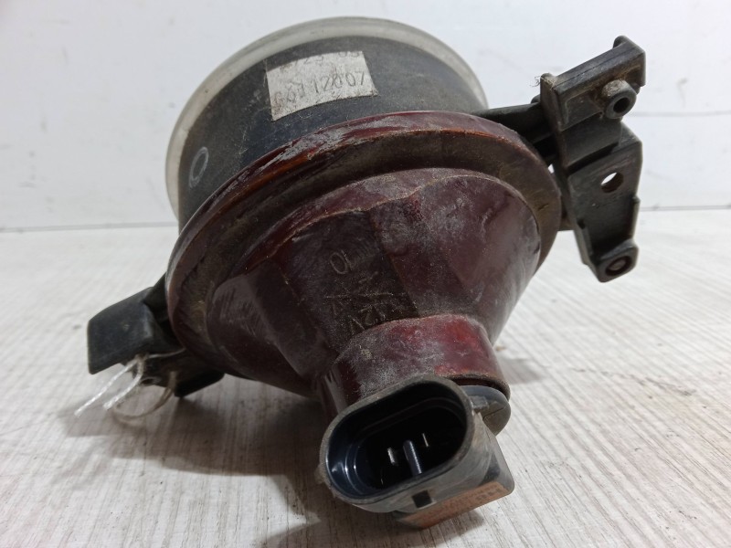 Recambio de faro antiniebla derecho para ford focus c-max (dm2) 2.0 tdci referencia OEM IAM   