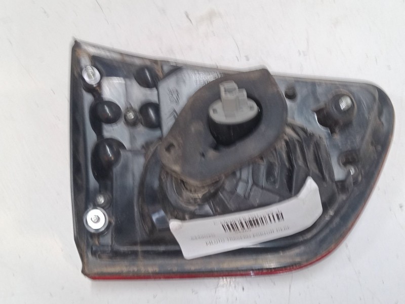 Recambio de piloto trasero porton derecho para citroën c-crosser (vu_, vv_) 2.2 hdi referencia OEM IAM   