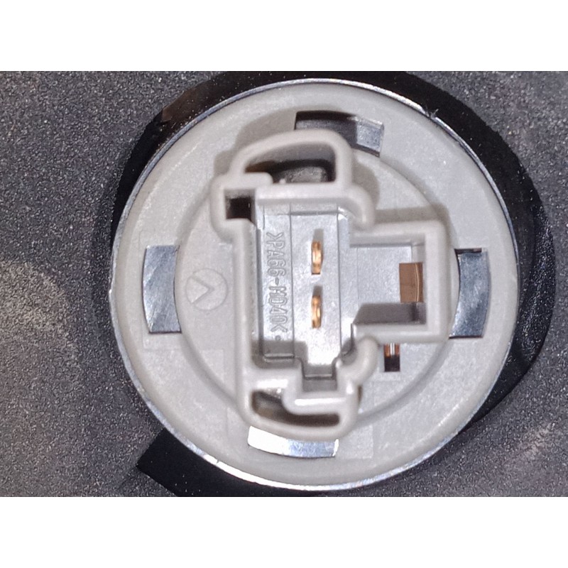 Recambio de piloto trasero porton derecho para citroën c-crosser (vu_, vv_) 2.2 hdi referencia OEM IAM   