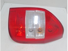 Recambio de piloto trasero derecho para opel zafira a monospace (t98) 2.0 di 16v (f75) referencia OEM IAM   