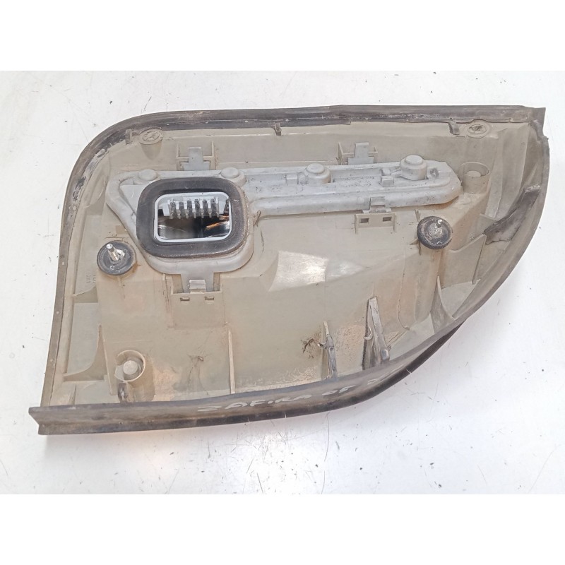 Recambio de piloto trasero derecho para opel zafira a monospace (t98) 2.0 di 16v (f75) referencia OEM IAM   
