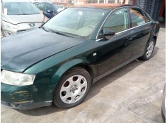 audi a4 b7 (8ec) del año 2004