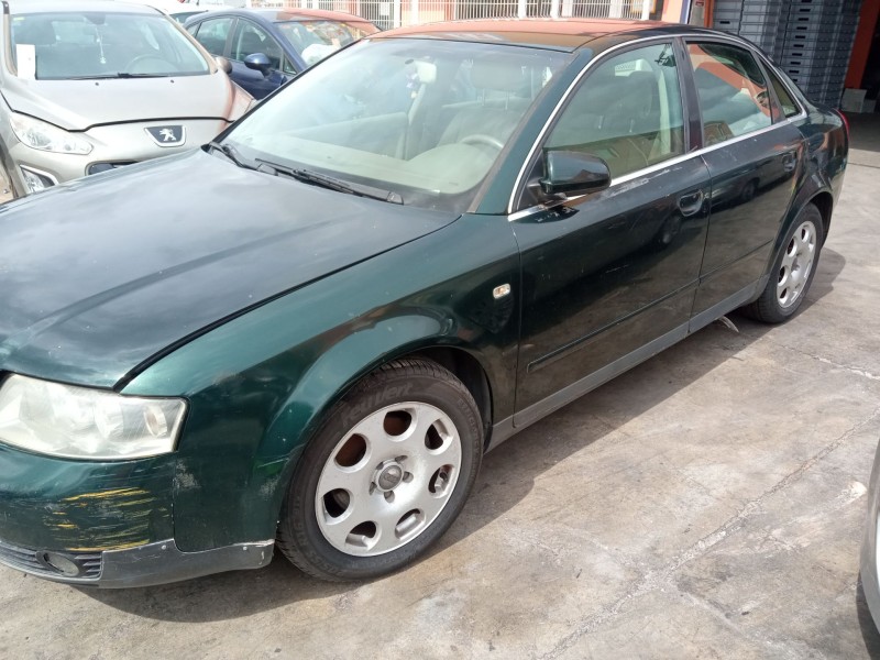 audi a4 b7 (8ec) del año 2004 audi a4 b7 (8ec) del año 2004