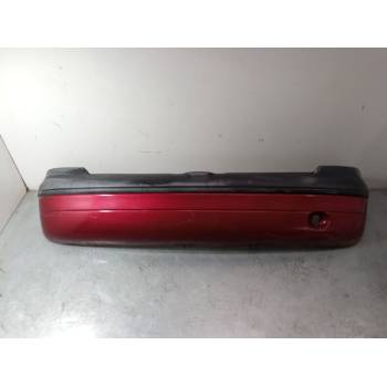 PARAGOLPES TRASERO 