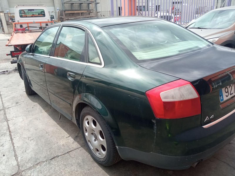 audi a4 b7 (8ec) del año 2004 audi a4 b7 (8ec) del año 2004