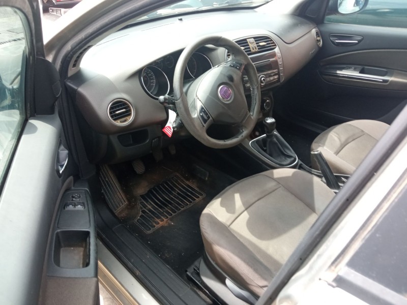 fiat bravo ii (198_) del año 2007