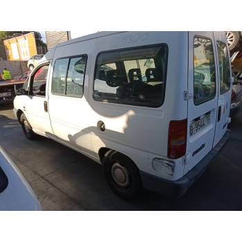 CITROËN JUMPY I (U6U_)