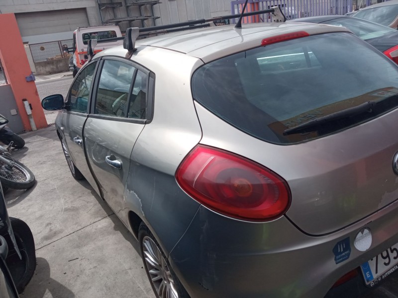 fiat bravo ii (198_) del año 2007