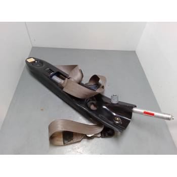 CINTURON SEGURIDAD DELANTERO IZQUIERDO 