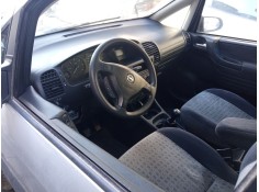 opel zafira a monospace (t98) del año 2002 2