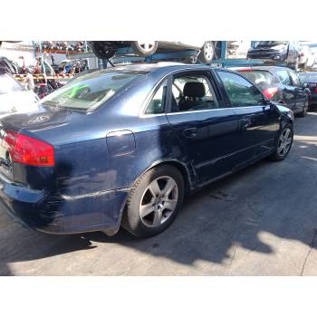 AUDI A4 B7 (8EC)