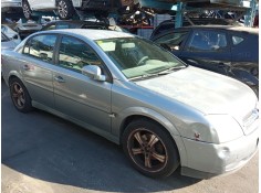 opel vectra c (z02) del año 2004