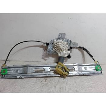 ELEVALUNAS ELECTRICO DELANTERO IZQUIERDO 