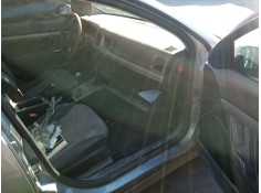 opel vectra c (z02) del año 2004 2