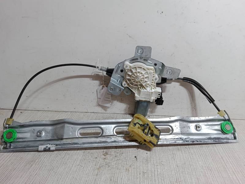 ELEVALUNAS ELECTRICO DELANTERO IZQUIERDO 