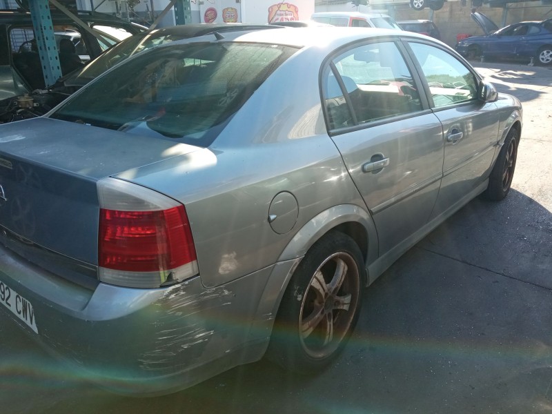 opel vectra c (z02) del año 2004