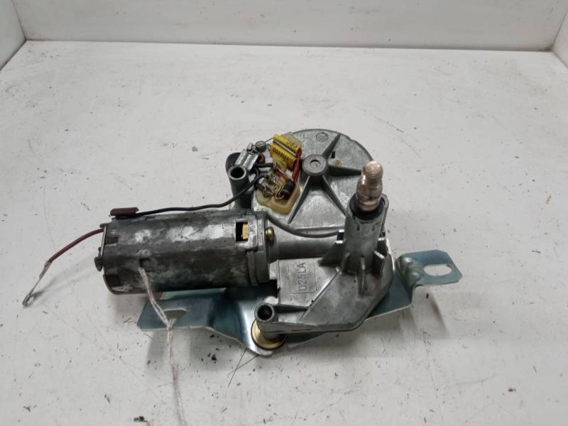 MOTOR LIMPIA TRASERO 