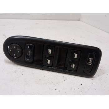 MANDO ELEVALUNAS DELANTERO IZQUIERDO 96644915XT 