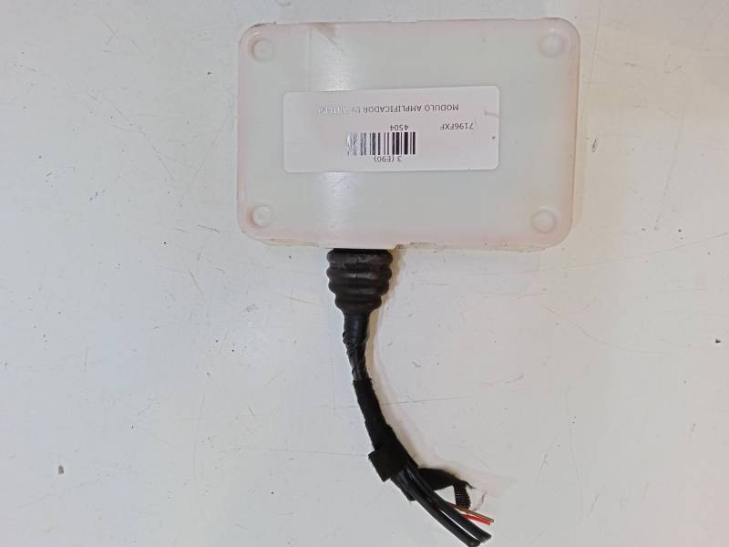 MODULO AMPLIFICADOR DE ANTENA 