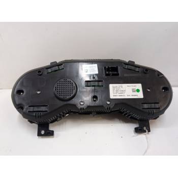 CUADRO INSTRUMENTOS BM5T10849CL 