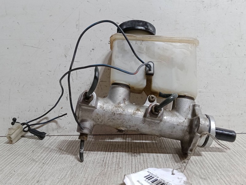 Recambio de bomba freno para ford ranger (er, eq, r_) 2.5 td 4x4 referencia OEM IAM   