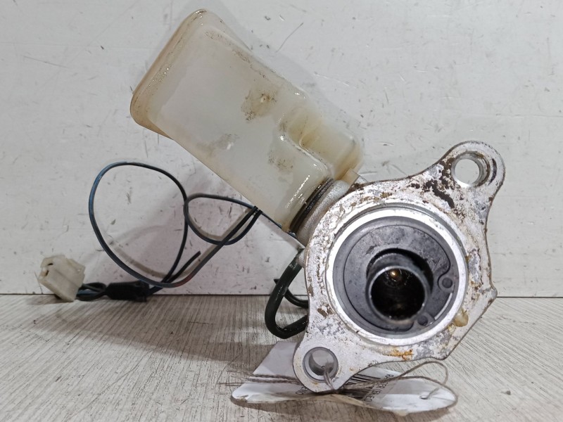 Recambio de bomba freno para ford ranger (er, eq, r_) 2.5 td 4x4 referencia OEM IAM   