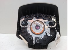 Recambio de airbag volante para citroën c3 picasso (sh_) 1.6 hdi referencia OEM IAM 96830365ZD   2