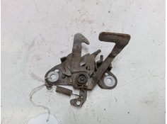 Recambio de cerradura capo para peugeot partner monospace (5_, g_) 2.0 hdi referencia OEM IAM   