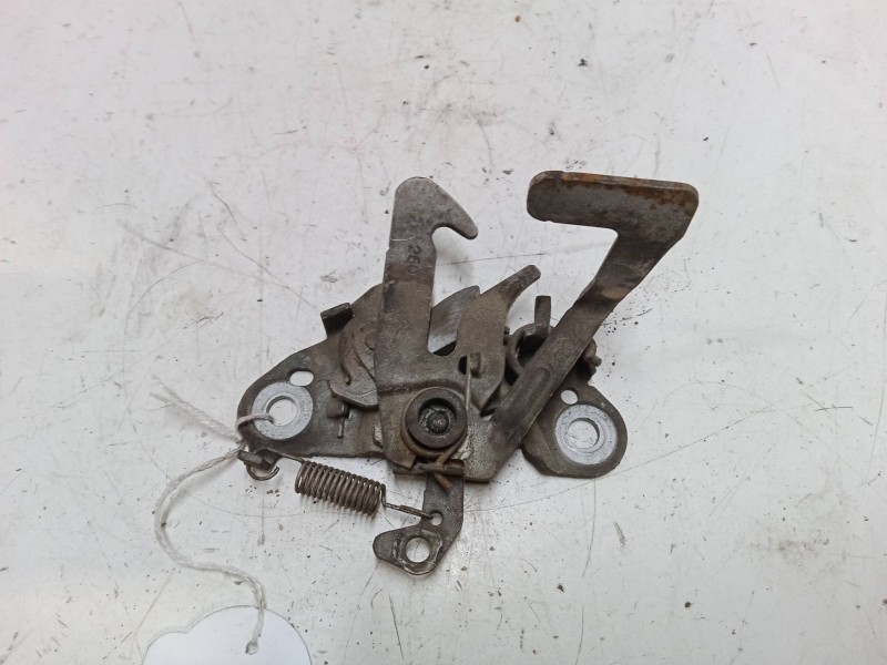 Recambio de cerradura capo para peugeot partner monospace (5_, g_) 2.0 hdi referencia OEM IAM   