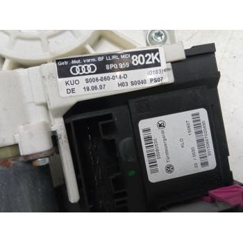 ELEVALUNAS ELECTRICO DELANTERO DERECHO 