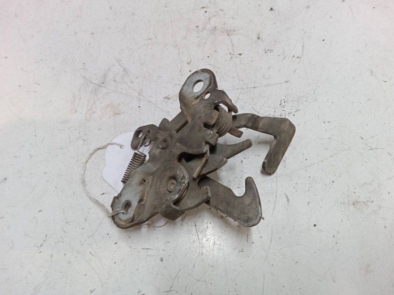 Recambio de cerradura capo para peugeot partner monospace (5_, g_) 2.0 hdi referencia OEM IAM   