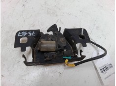 Recambio de cerradura capo para renault clio iv (bh_) 0.9 tce 90 referencia OEM IAM   