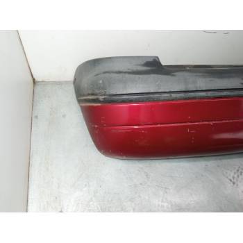 PARAGOLPES TRASERO 