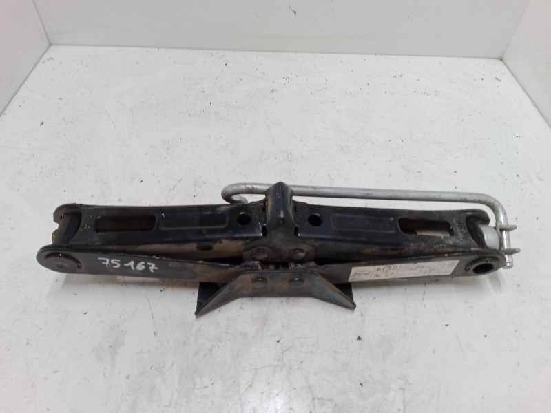 Recambio de gato para renault clio iv (bh_) 0.9 tce 90 referencia OEM IAM   