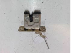 Recambio de cerradura maletero / porton para opel astra g hatchback (t98) 1.6 (f08, f48) referencia OEM IAM   