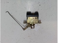 Recambio de cerradura maletero / porton para opel astra g hatchback (t98) 1.6 (f08, f48) referencia OEM IAM    2