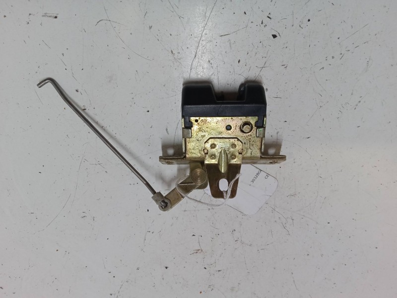 Recambio de cerradura maletero / porton para opel astra g hatchback (t98) 1.6 (f08, f48) referencia OEM IAM   