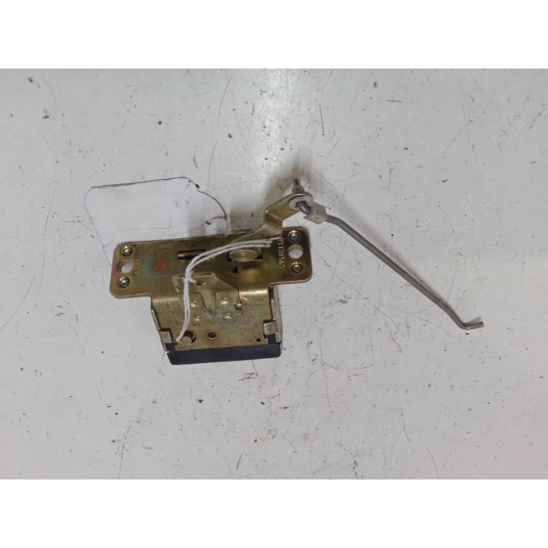 Recambio de cerradura maletero / porton para opel astra g hatchback (t98) 1.6 (f08, f48) referencia OEM IAM   